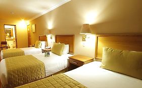 Hotel El Conquistador